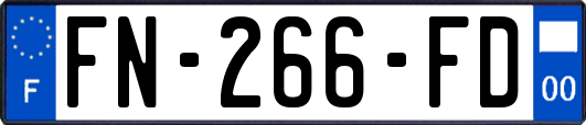 FN-266-FD