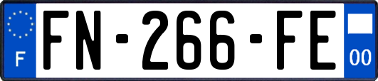 FN-266-FE