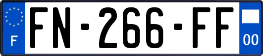 FN-266-FF
