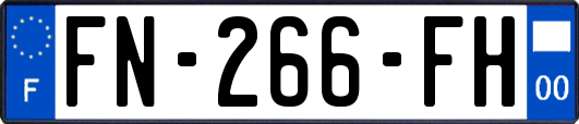 FN-266-FH