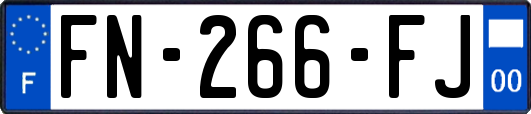 FN-266-FJ