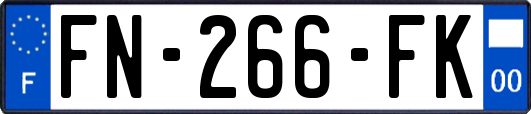 FN-266-FK