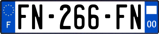 FN-266-FN