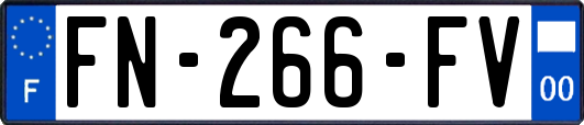 FN-266-FV