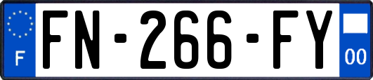FN-266-FY
