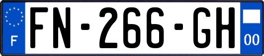 FN-266-GH