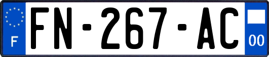 FN-267-AC