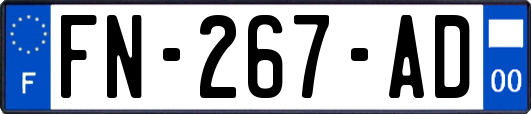 FN-267-AD