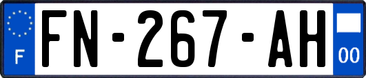 FN-267-AH