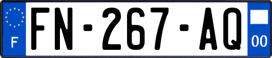 FN-267-AQ