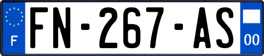 FN-267-AS