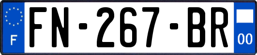 FN-267-BR