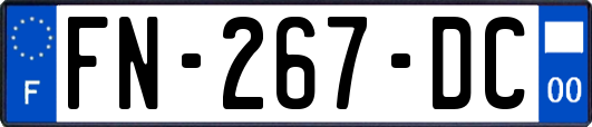 FN-267-DC