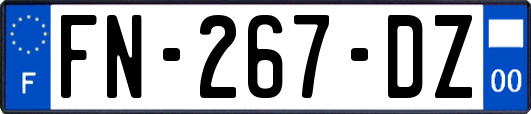 FN-267-DZ