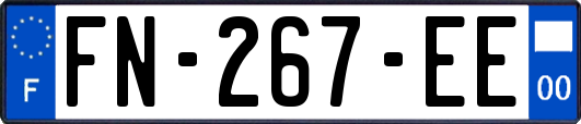 FN-267-EE