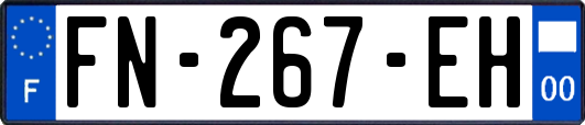 FN-267-EH