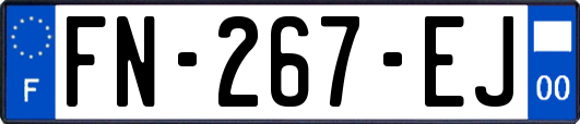 FN-267-EJ
