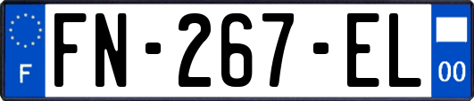 FN-267-EL