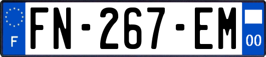 FN-267-EM