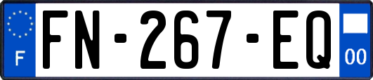 FN-267-EQ