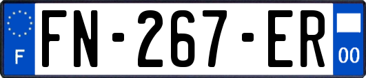 FN-267-ER