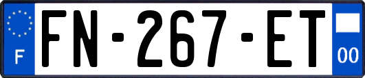 FN-267-ET