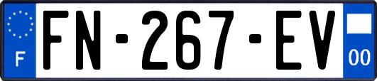 FN-267-EV