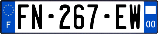 FN-267-EW