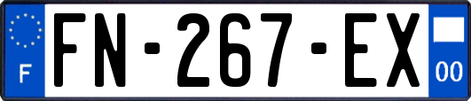 FN-267-EX