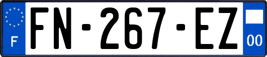 FN-267-EZ