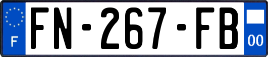 FN-267-FB