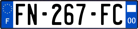 FN-267-FC