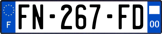 FN-267-FD