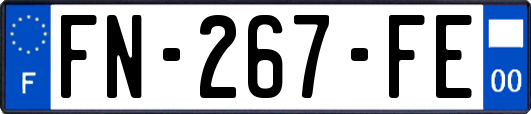 FN-267-FE