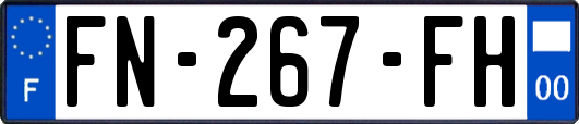 FN-267-FH