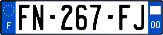 FN-267-FJ