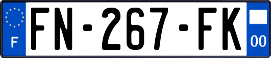 FN-267-FK