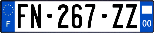 FN-267-ZZ