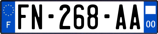 FN-268-AA