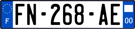 FN-268-AE