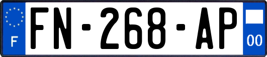 FN-268-AP