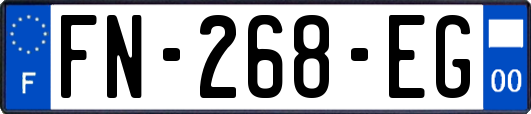 FN-268-EG