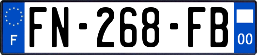 FN-268-FB