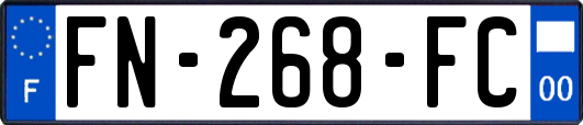 FN-268-FC