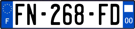 FN-268-FD