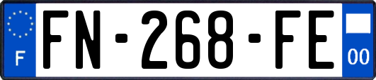 FN-268-FE