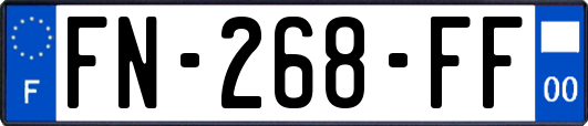FN-268-FF
