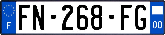 FN-268-FG