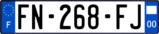 FN-268-FJ