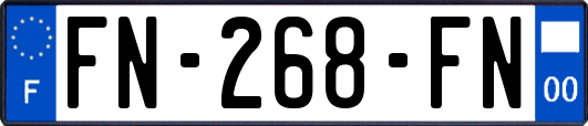 FN-268-FN